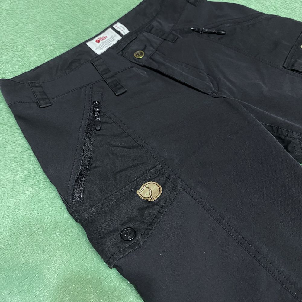 Штани Fjallraven Nikka Trousers G-1000