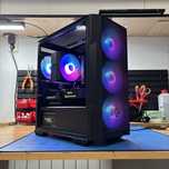 Komputer RTX 5060 / i5-14400F / 32GB RAM / 1TB m.2 do gier GAMINGOWY