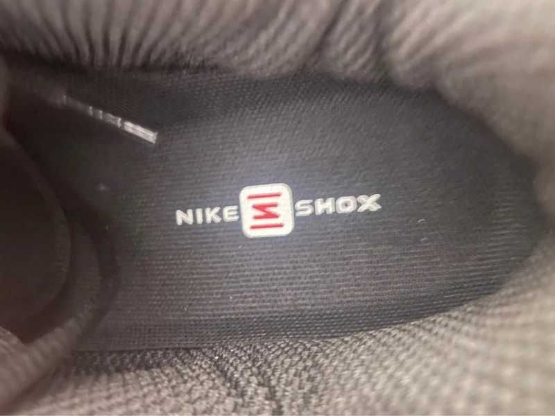 "koszykówki" Nike_Shox_TL_Black_R.43