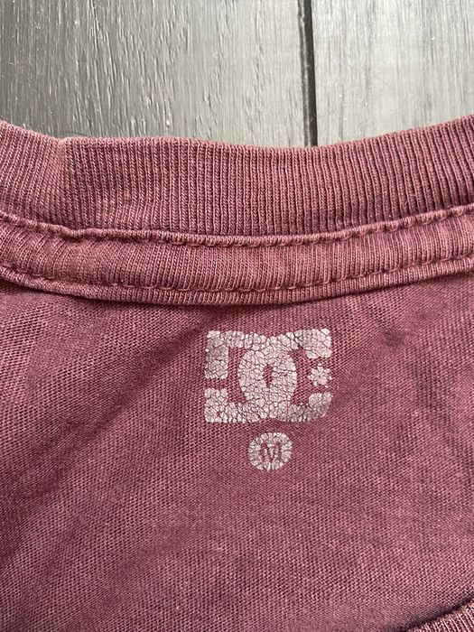 Футболка DC оригінал