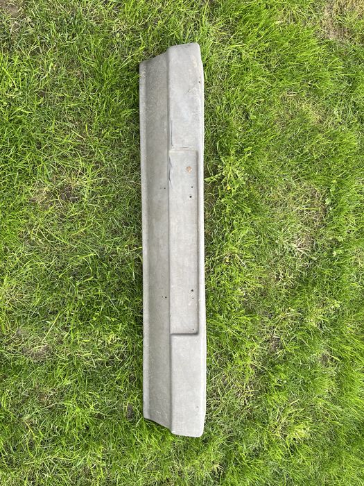 Zderzak Fiat 126p maluch