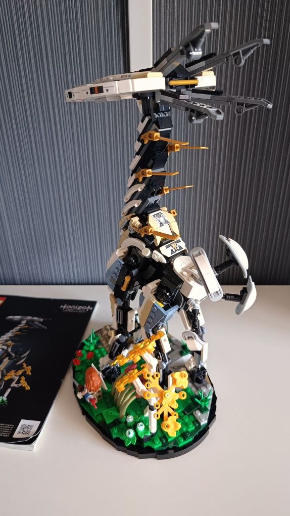 lego horizon forbidden west 76989