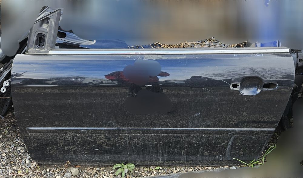 Ford Focus Cabrio lewe drzwi