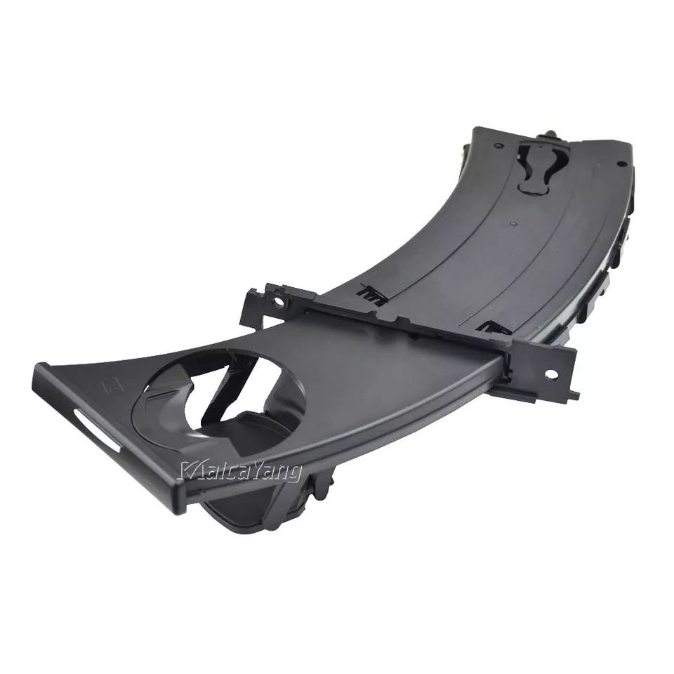 Gavetas porta copos do tablier bmw e90 e91 e92 e93 novas