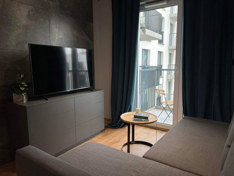 Apartamenty na godziny / doby