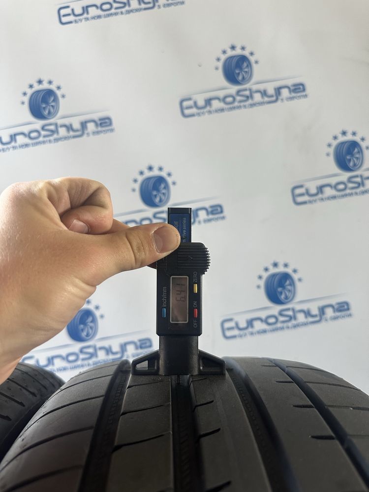 Шини Goodyear 225/45/17 Eagle asymmetric3