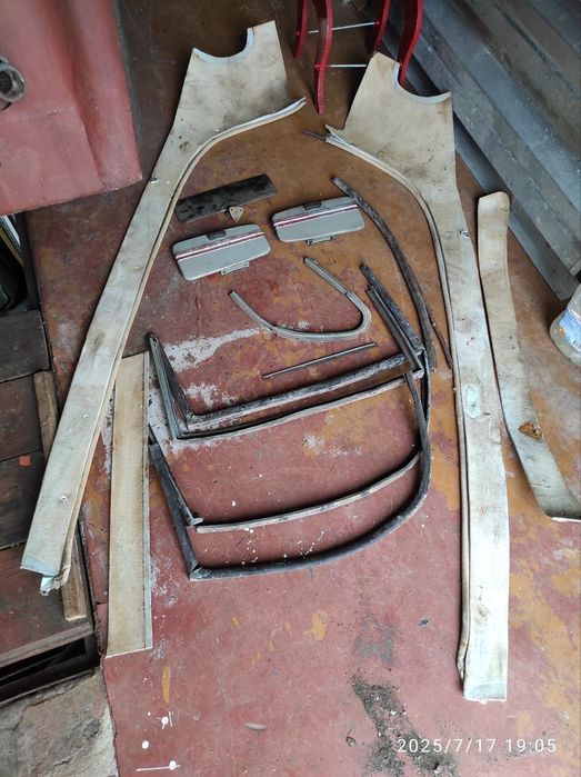 Продам Москвич 401