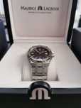 Maurice Lacroix Aikon 39mm Automatic Full Set