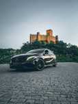 Mercedes-Benz A 45 AMG 4Matic Speedshift 7G-DCT