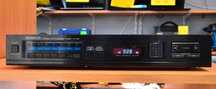 Tuner FM Kenwood KT-54 komis Madej Tarnów
