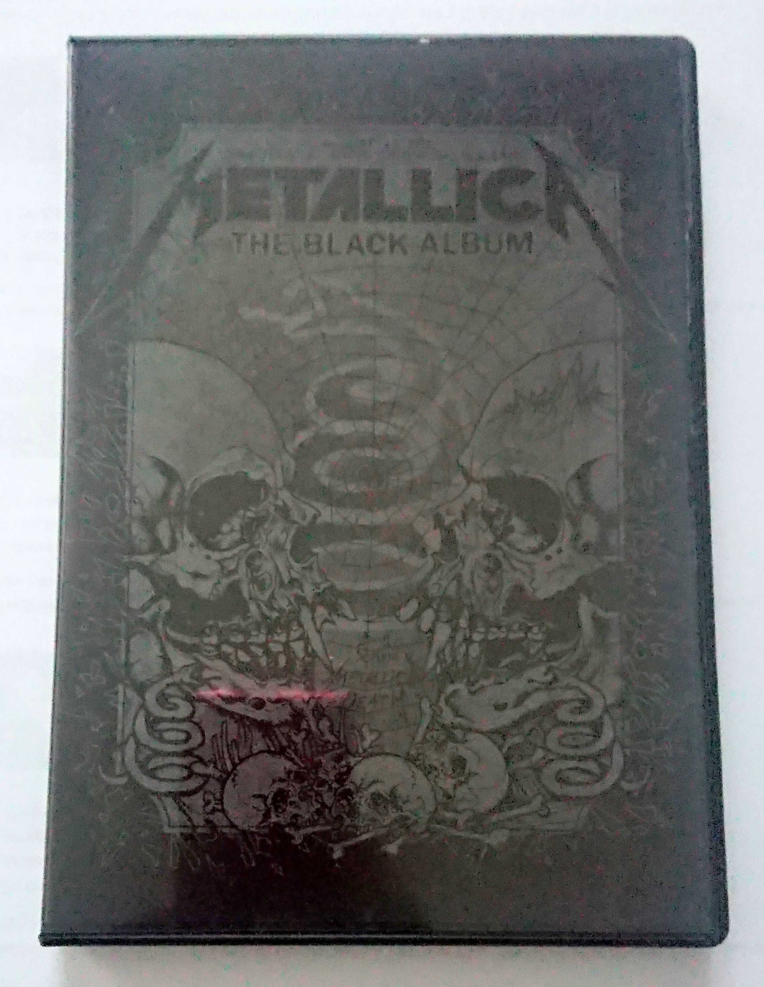 Metallica Chorzów 1991 DVD
