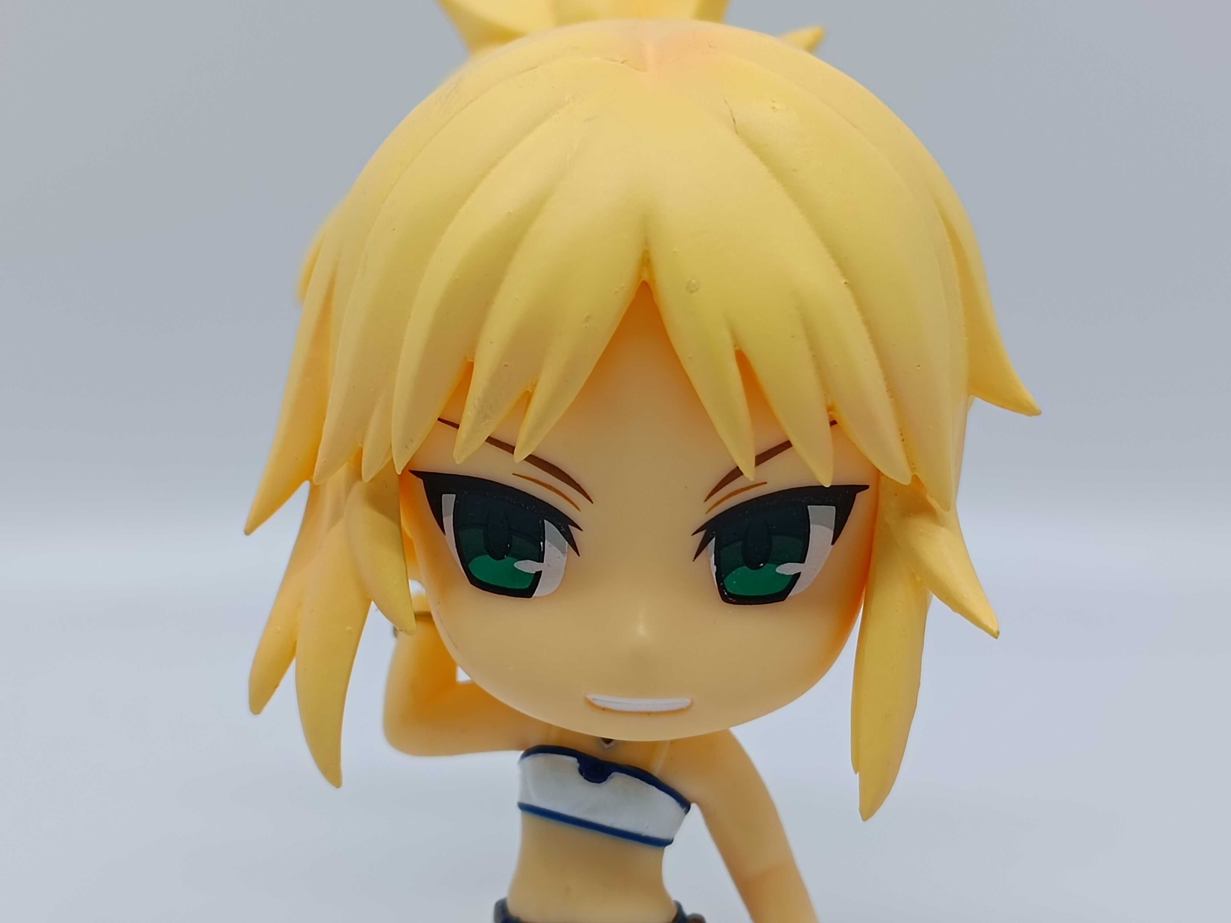 Figurka Kyun-Chara Fate/Grand Order - Mordred - Banpresto