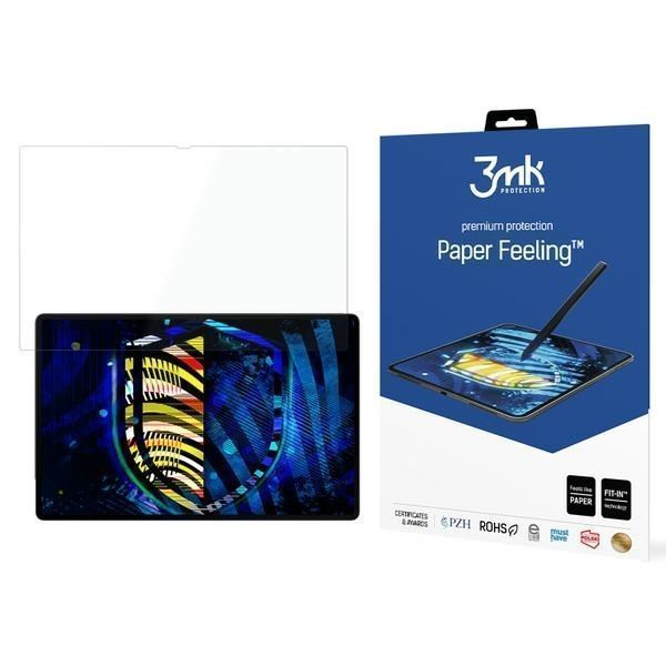 3Mk Paperfeeling Sam Galaxy Tab S8 Ultra 14.6" 2Szt/2Pcs