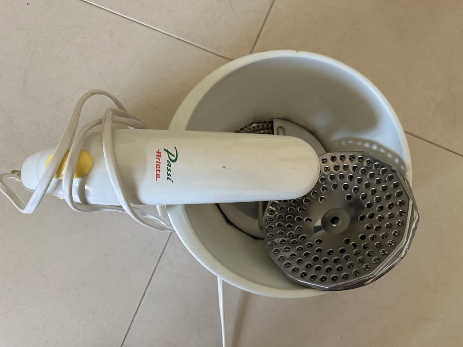 Vendo Passe vite eletrico