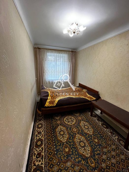 Продаж трикімнатної квартири, 44 квартал