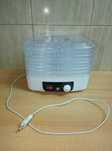 Dehydrator suszarka do żywności grzybów owoców D&S