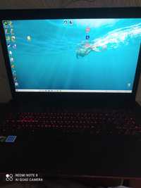 Продам asus rog G771J