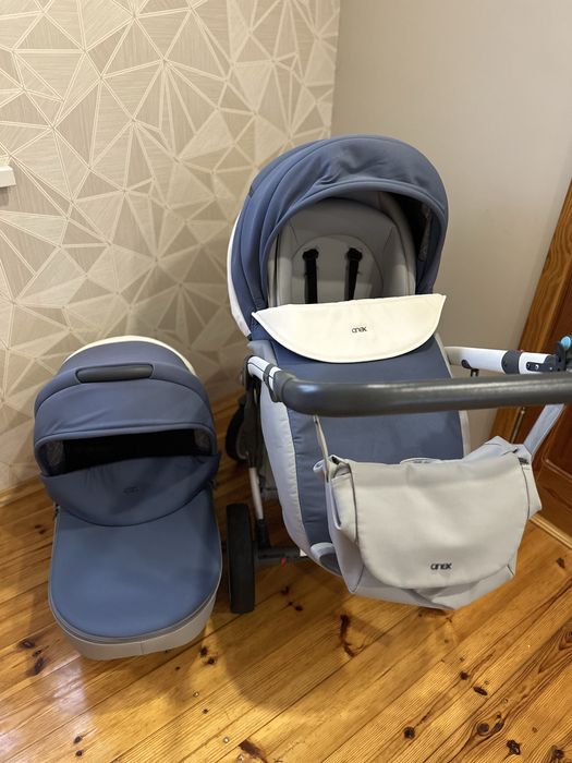 Каляска Anex Sport