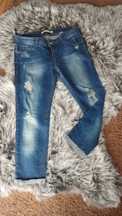 Jeansy r. L Stradivarius (109)
