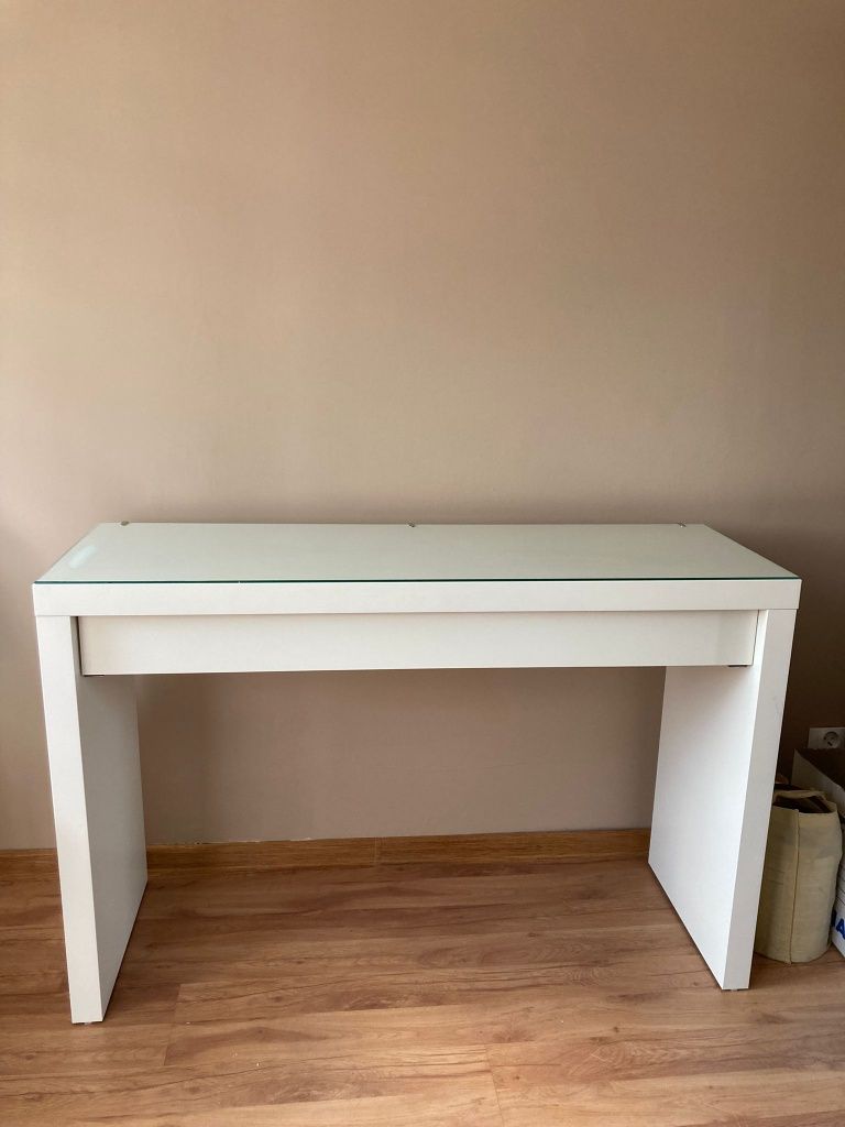 Toaletka MALM IKEA
