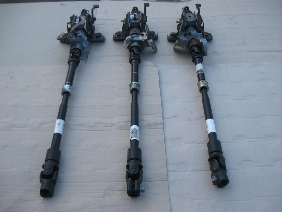 Рулевой вал рулевая колонка в сборе для VITO-VIANO W639