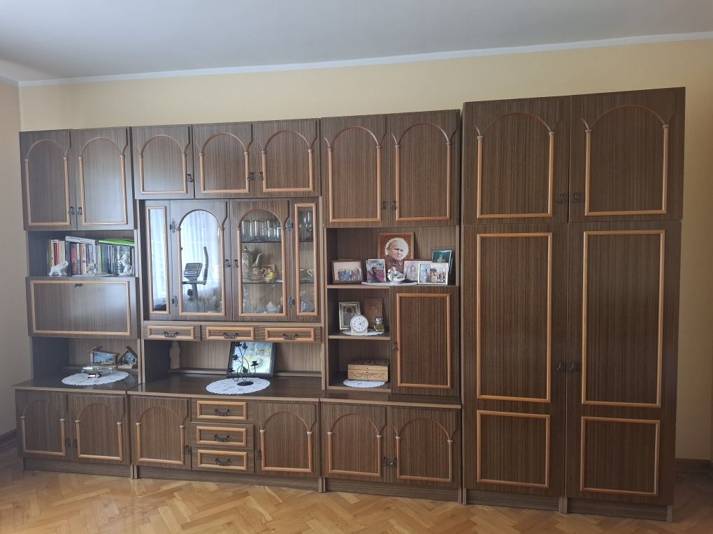 Regał meblościanka