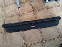 Roleta bagażnika Mercedes Aklasa W169