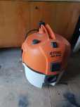 Odkurzacz Stihl  do roboty