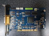 Плата видеозахвата HIKVISION для ПК 8 камерds-4004hci