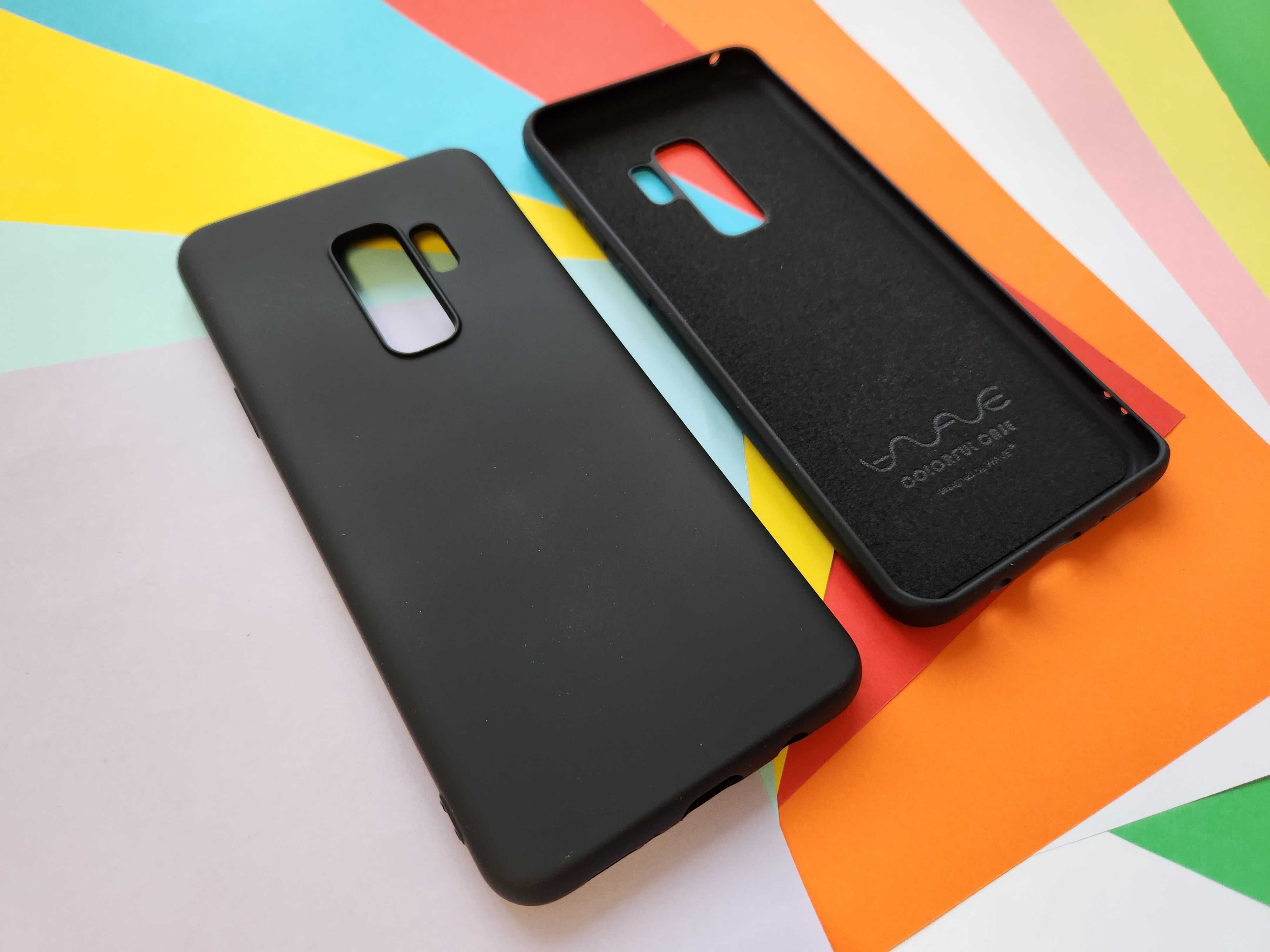 Чохол Samsung Galaxy S9  G960 / S9+  Plus G965