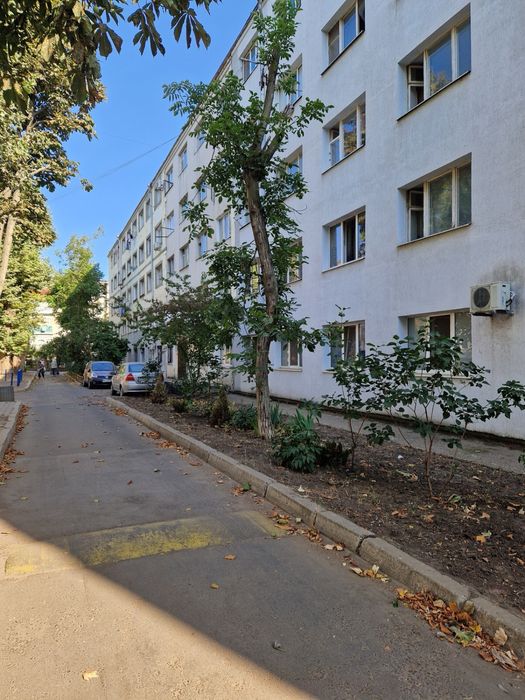 Комната в самом центре Черноморска