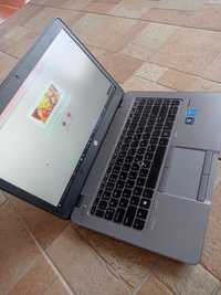 laptop HP i5 professional