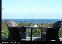 LAST WOLNE 15-24.06, Apartament 2 pok.,Maloves SPA,widok na morze