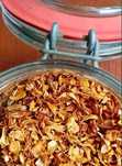 Grzyb Pieprznik jadalny Kurka suszona 400 gram