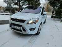 Розборка , запчастини Ford Kuga mk1 Куга мк1