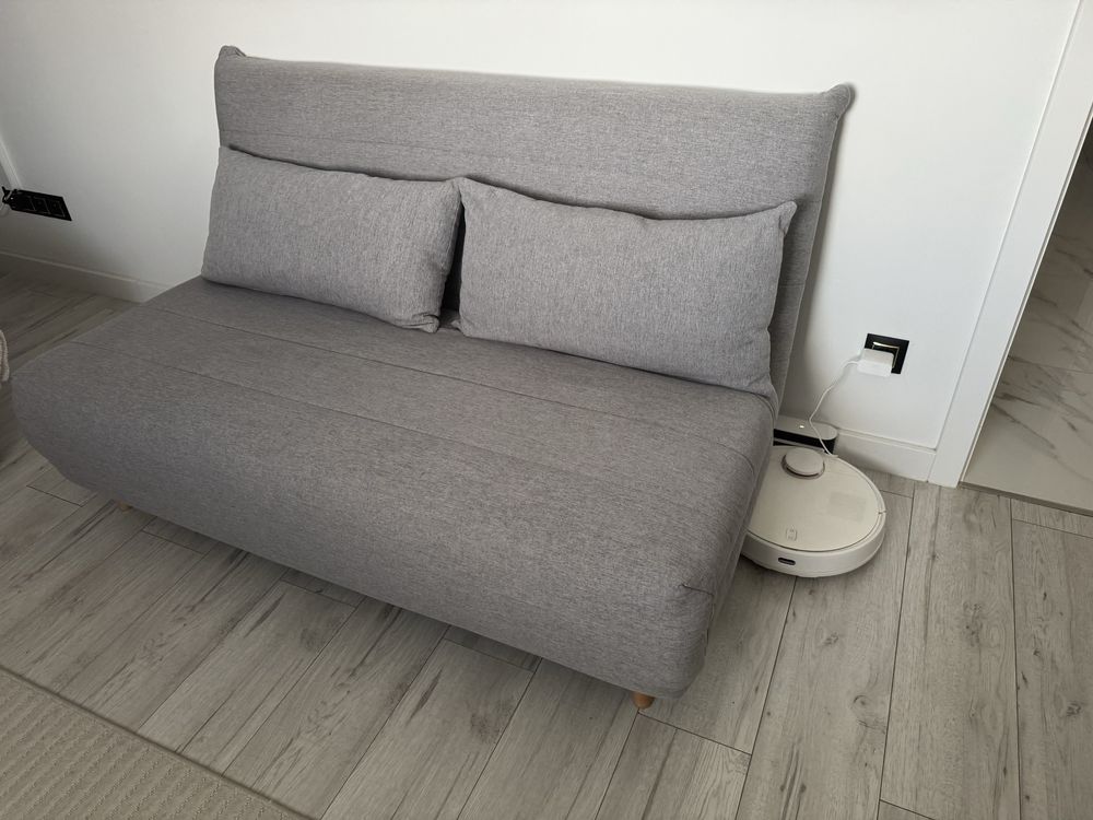 Kanapa Sofa z funkcją spania