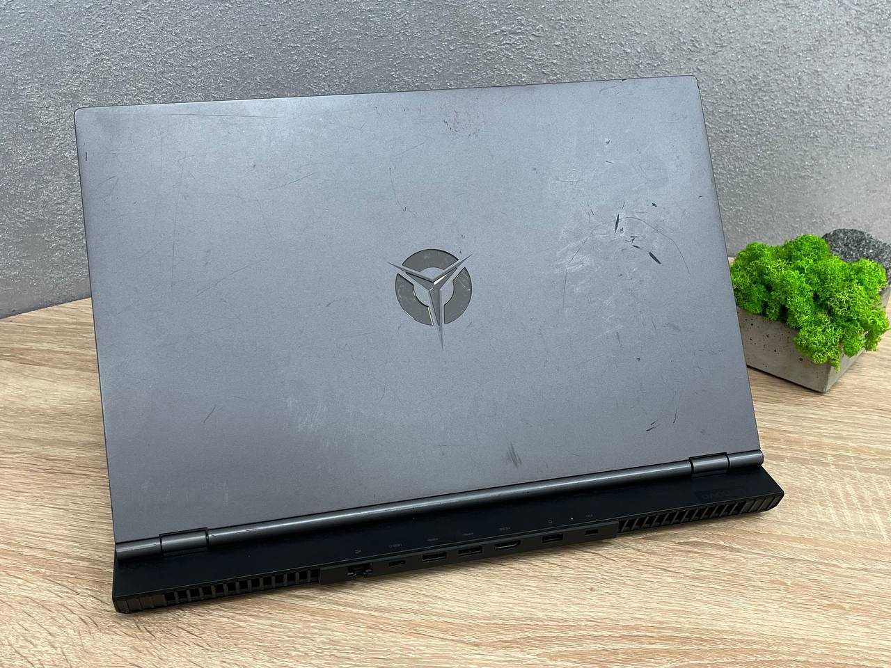 Ноутбук Lenovo legion 5 IPSFHD165Hz i5-10300H/RTX2060/16DDR4/512SSD
