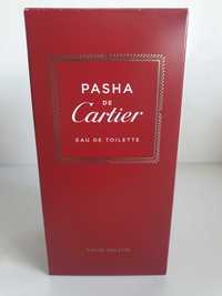 perfumy woda toaletowa pasha cartier