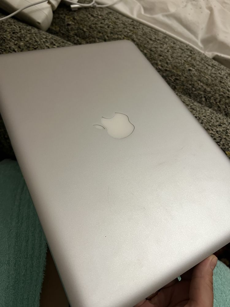 MacBookPro 13’3 ICore2Duo | 2010р | модель А1278