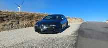 Alfa Romeo Gt (BlackLine)