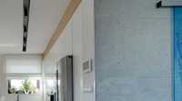 Beton architektoniczny GRC Płyty betonowe 120x60 x1cm Lekki PRODUCENT