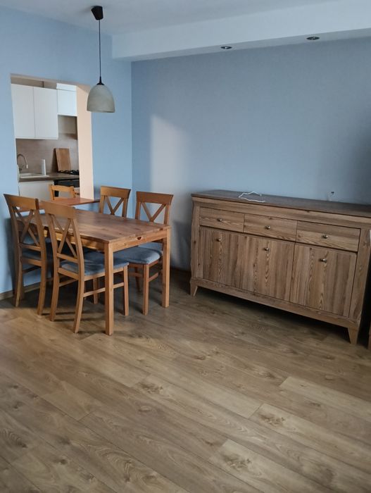 Wynajmę mieszkanie Ciechanów ul. Szwanke 20