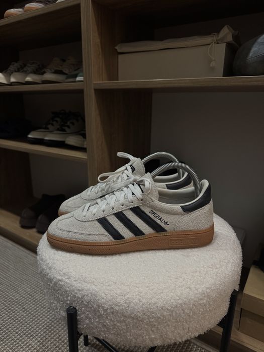 Adidas spezial кросівки
