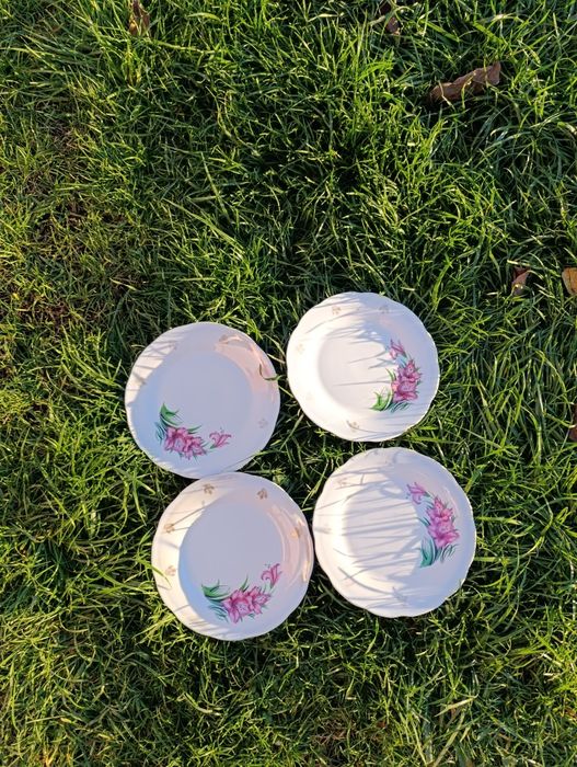 Посуд гарний стан