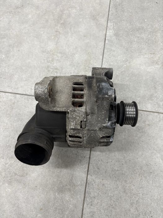 Alternator 90a 120a valeo bmw e46 e39 m52 m54 320i 323i 325i 328i 330i