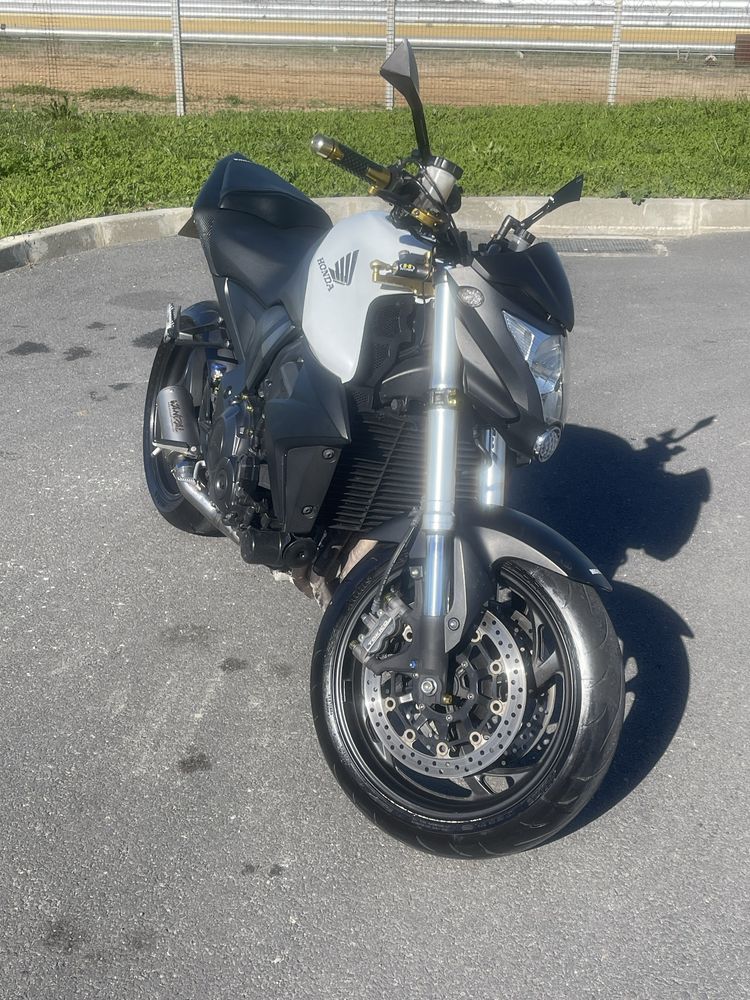 Cb 1000r ano 2011