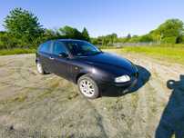 Alfa romeo 147 1.6 120 KM