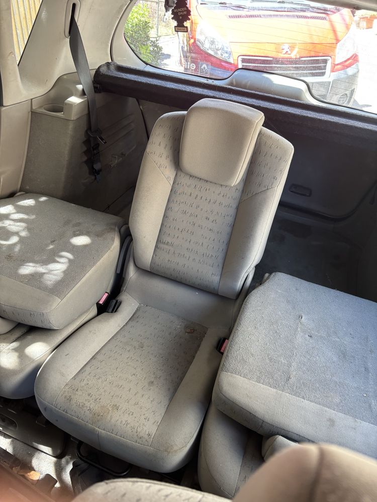 Renault Scenic II