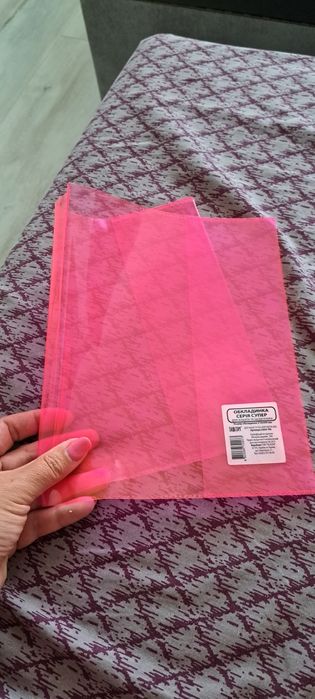 Обкладинки на щоденник, зошит нова