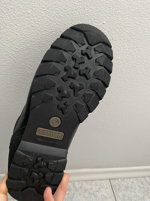 Ботинки  Firetrap 43 р